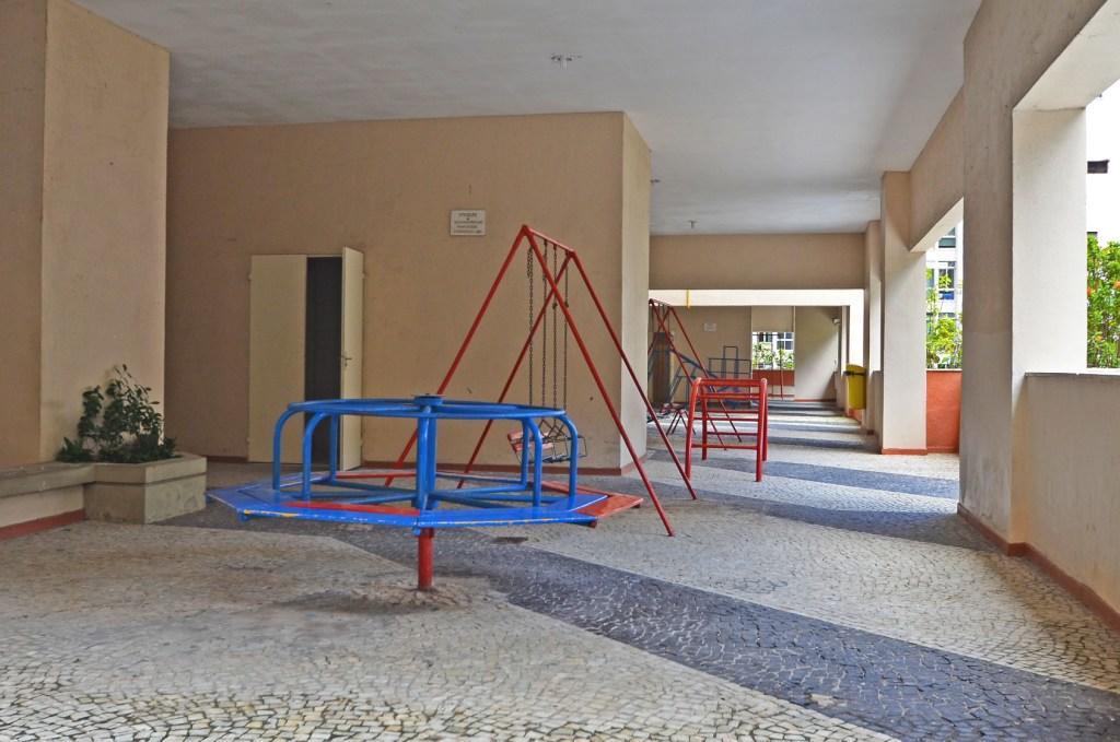 Confortavel E Seguro 2 Quartos Com Varanda No Leme Rio de Janeiro Exteriör bild
