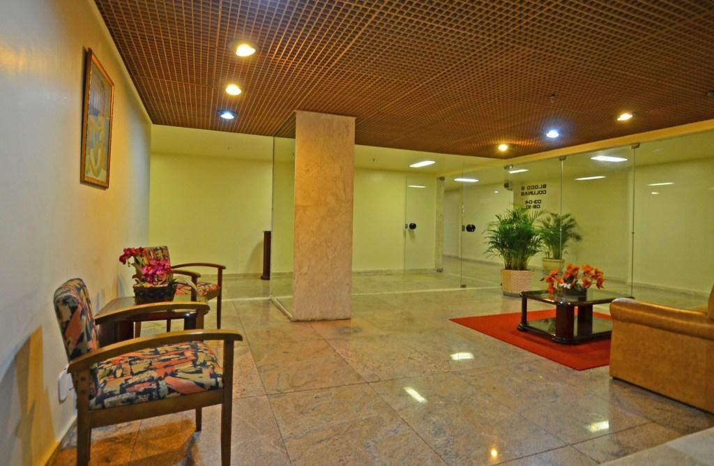 Confortavel E Seguro 2 Quartos Com Varanda No Leme Rio de Janeiro Exteriör bild